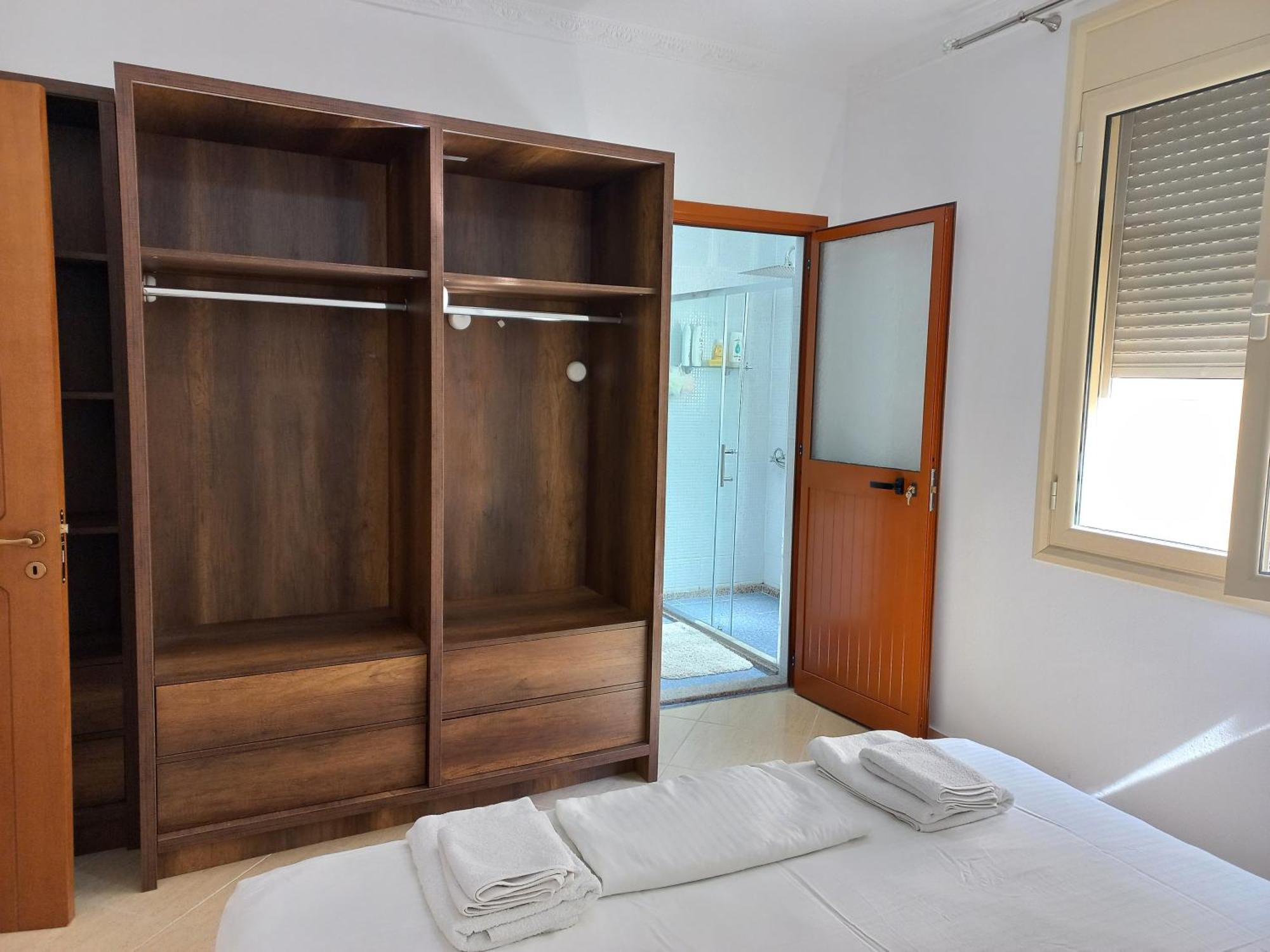 Lungomare Apartament Sea View Vlorë Exterior foto