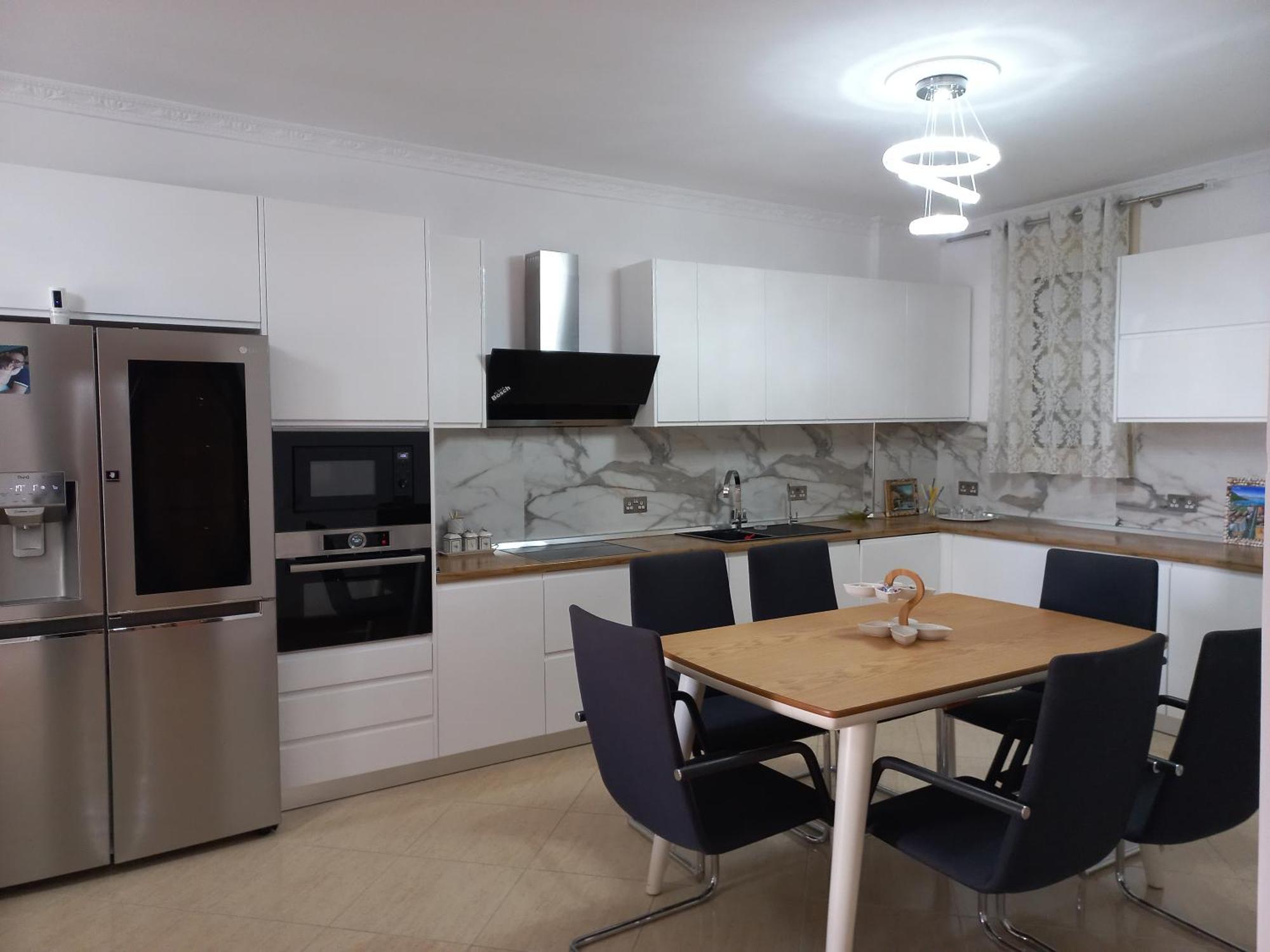 Lungomare Apartament Sea View Vlorë Exterior foto