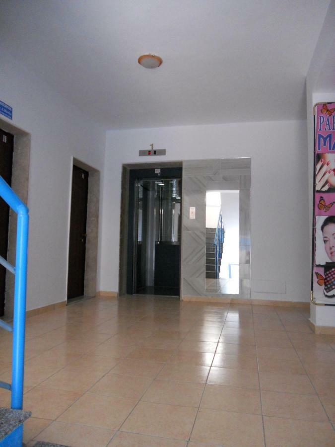Lungomare Apartament Sea View Vlorë Exterior foto
